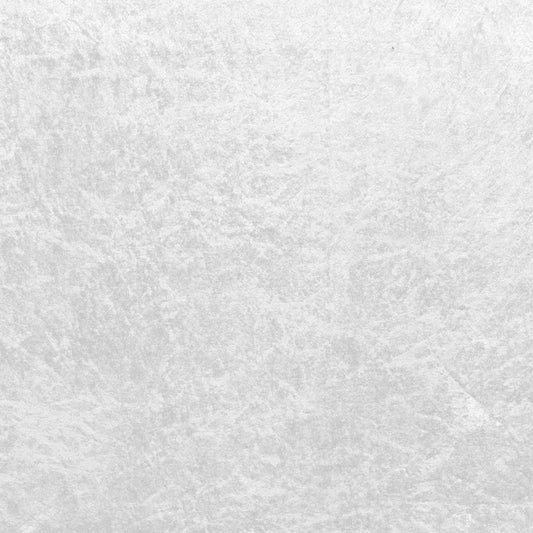 Samt Stoff Weiß – Detail
