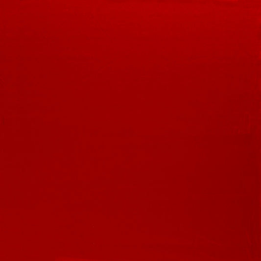 Satin Stretch Stoff Rot – Detail