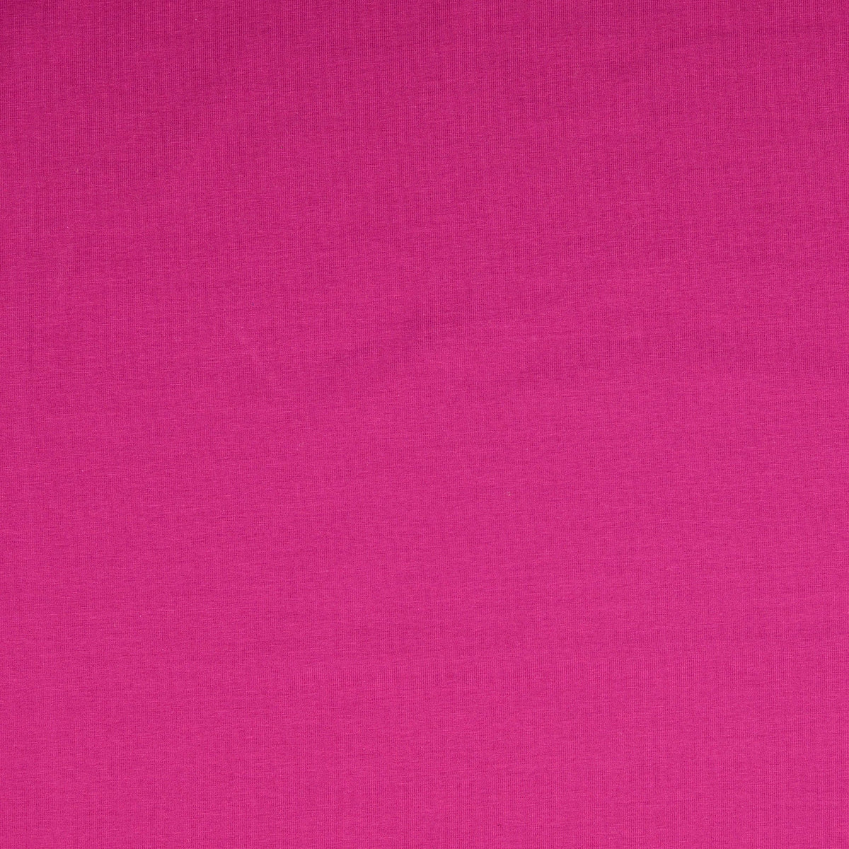 Baumwolljersey Bordeauxrot – Detail
