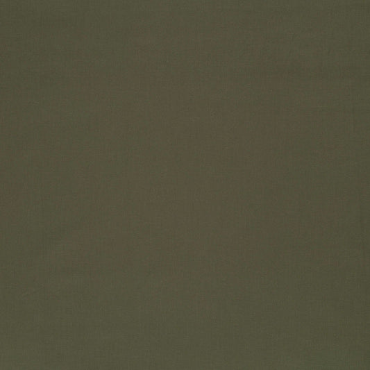 Fahnentuch Stoff Khaki-Grün – Leichter Baumwollstoff Uni für Deko & Bekleidung