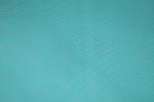 Feiner Tüll in Mint – vielseitig einsetzbar für kreative Nähideen