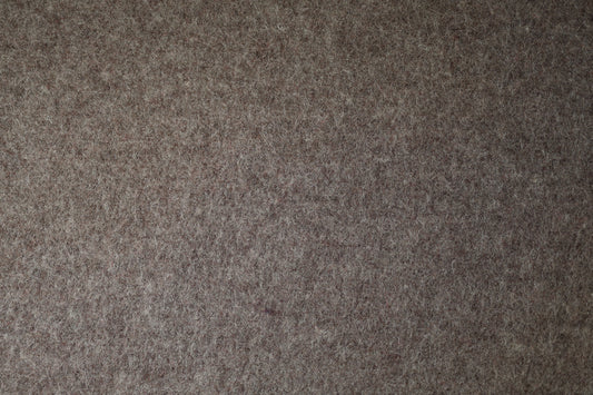 Taupe Wollstoff – ideal für Mäntel, Jacken oder Accessoires