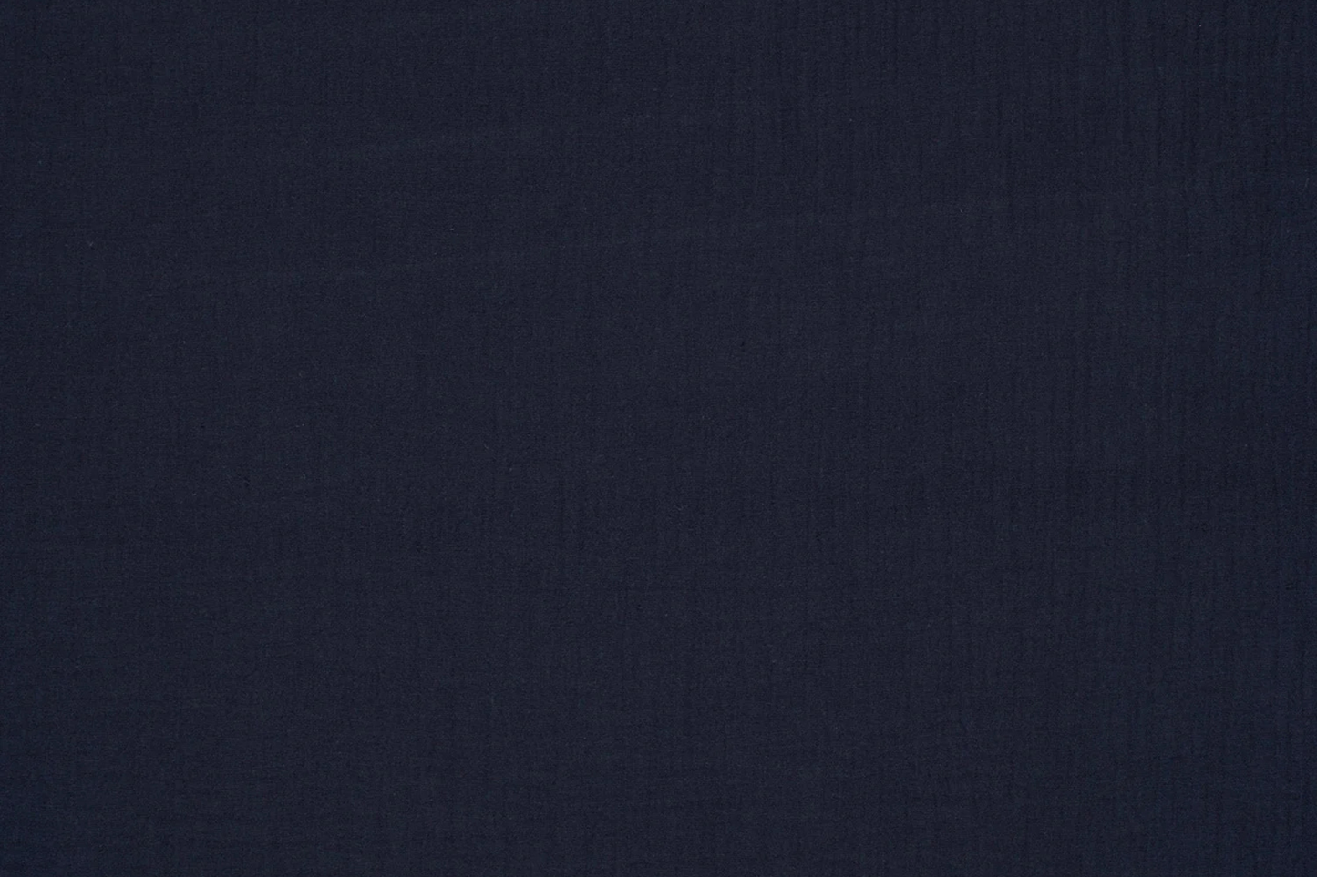 Matter Burlington Stoff in elegantem Marienblau