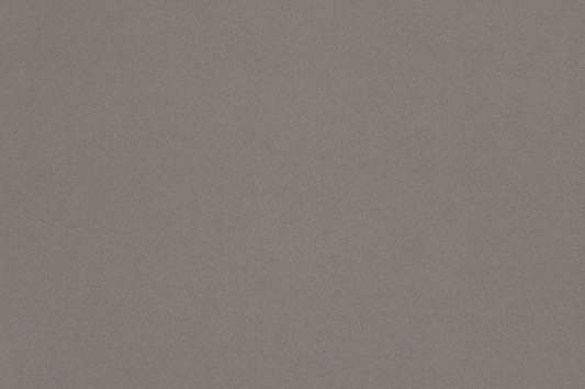 Taupefarbener Uni Stoff Polyester matt hochwertige Qualität Stoffeya