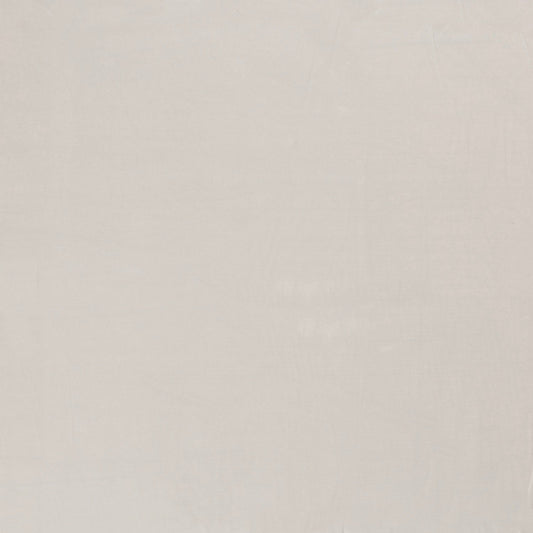 Satin Stretch Stoff Wollweiß – Detail