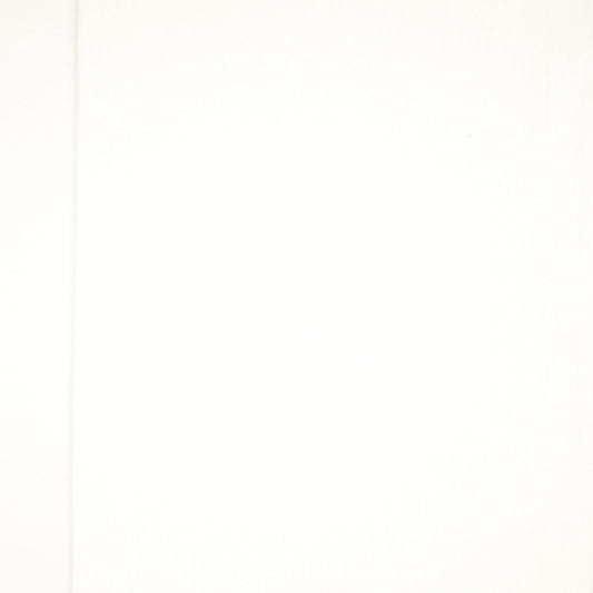 Bündchenstoff Nude – Elastischer Rippstrick