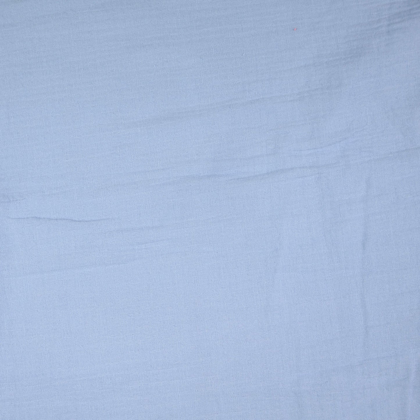 Weicher Musselinstoff für Babykleidung und Decken