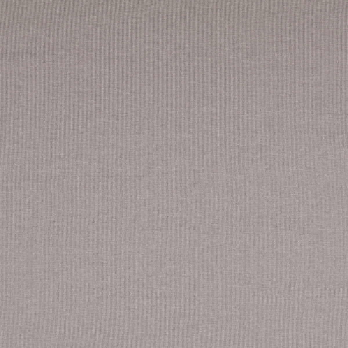 Baumwolljersey Grau – Detail