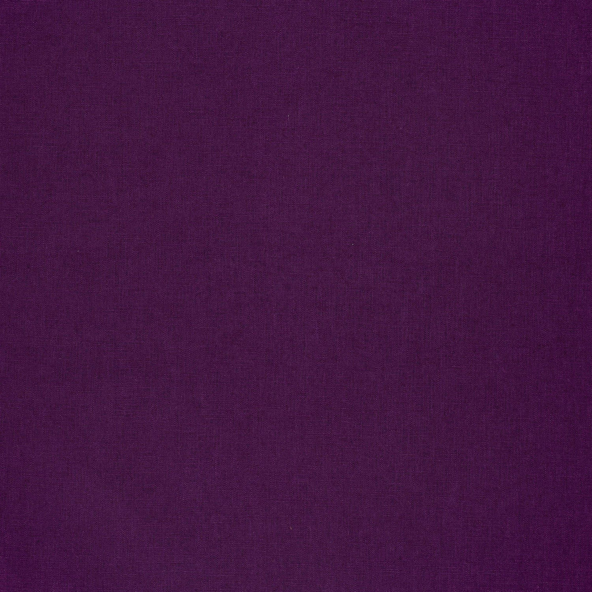 Leinen Baumwolle Stoff Magenta – Detail