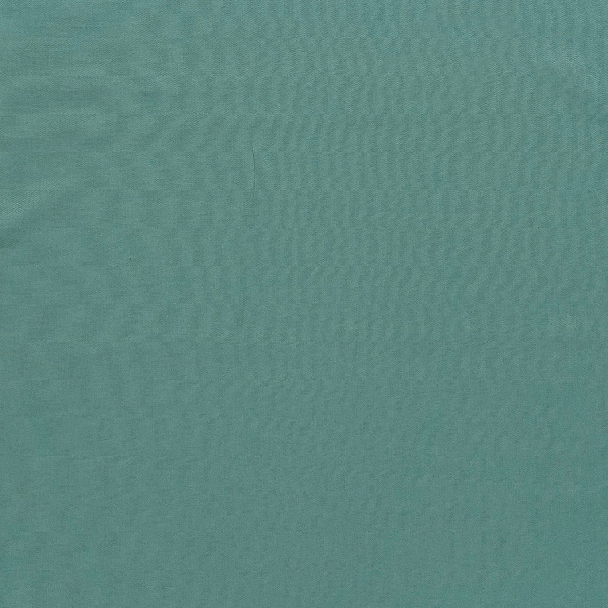 Leinen-Viskose Stoff Mint – Detail
