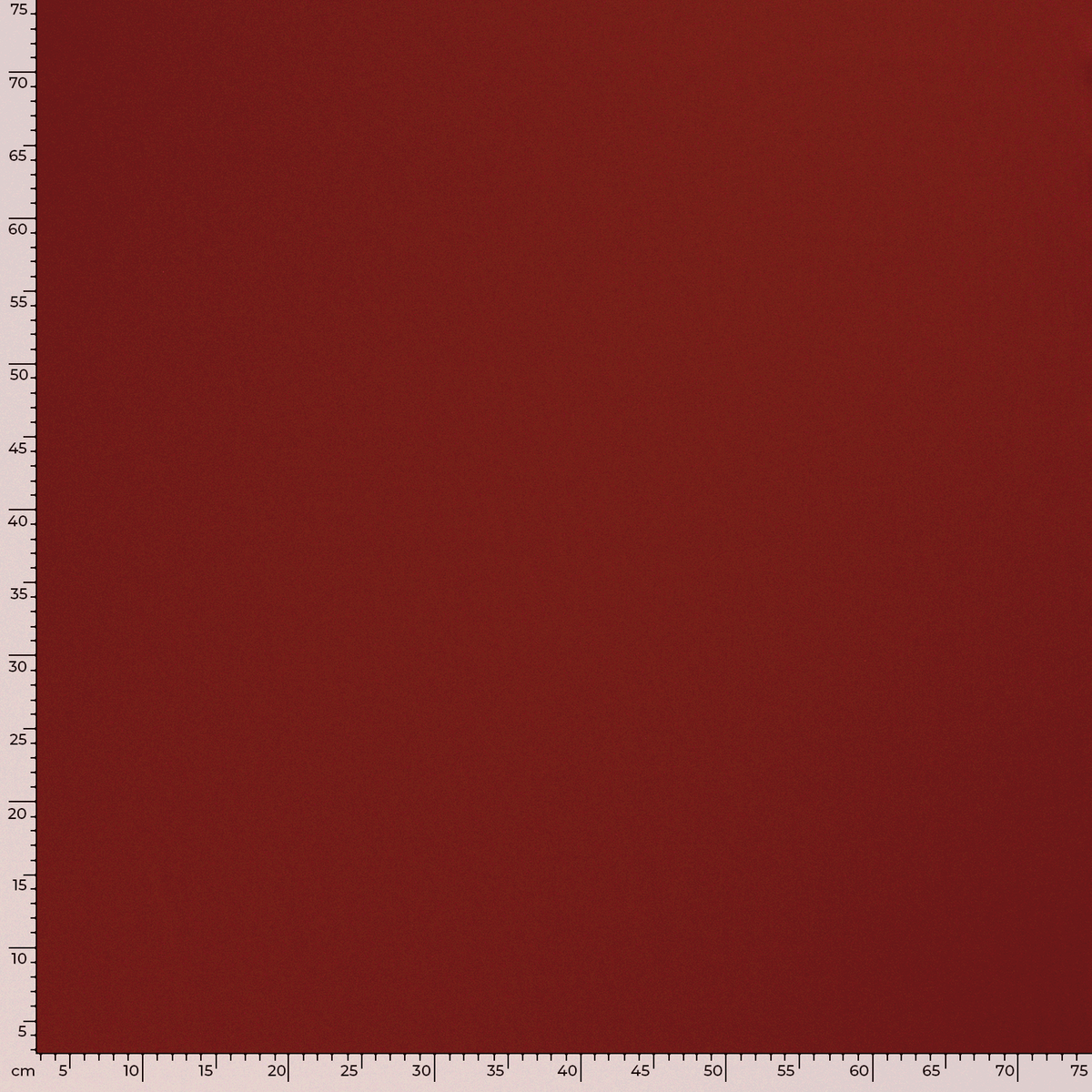 Polyester Stoff Rot – Rolle
