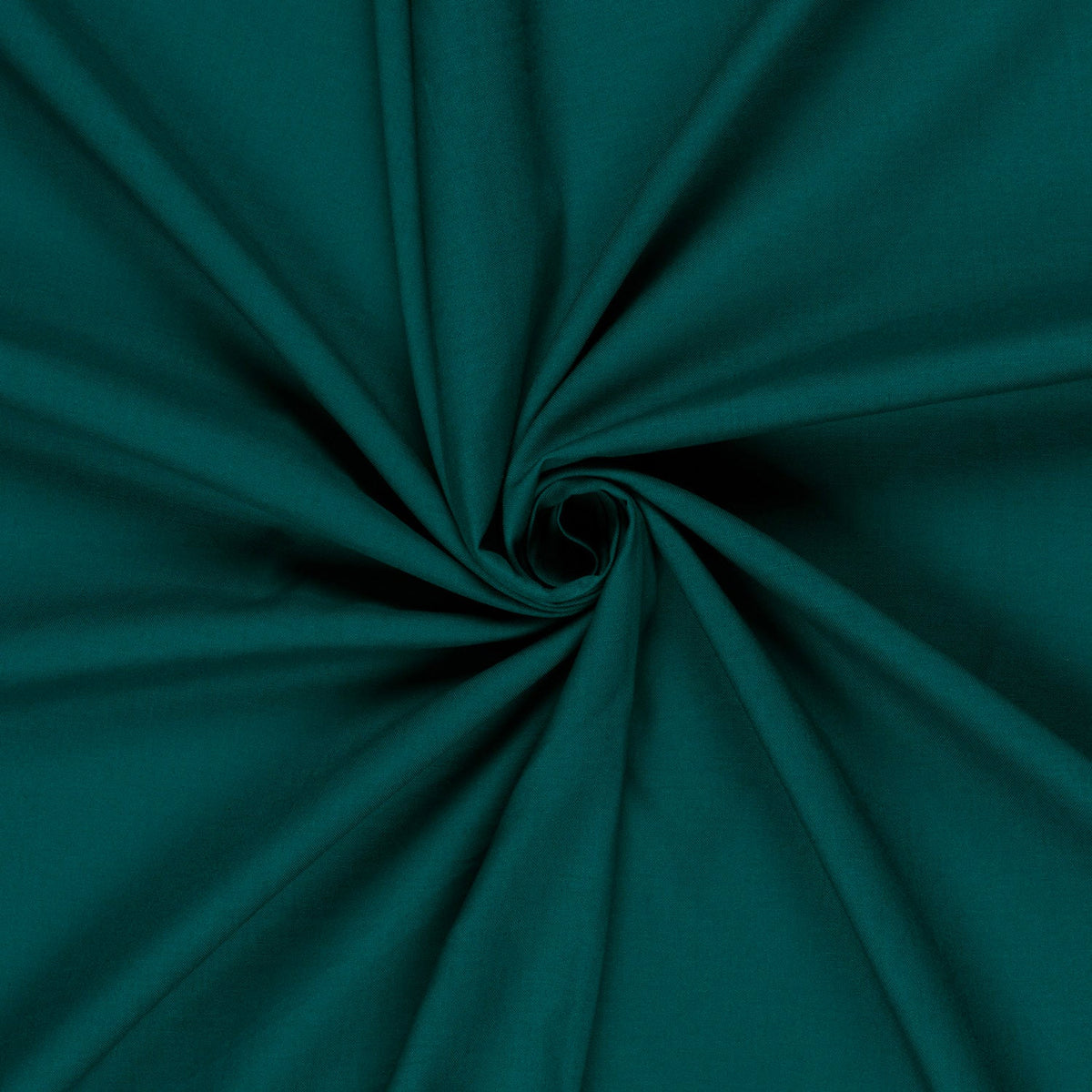 Fahnentuch Stoff Petrol – Fall