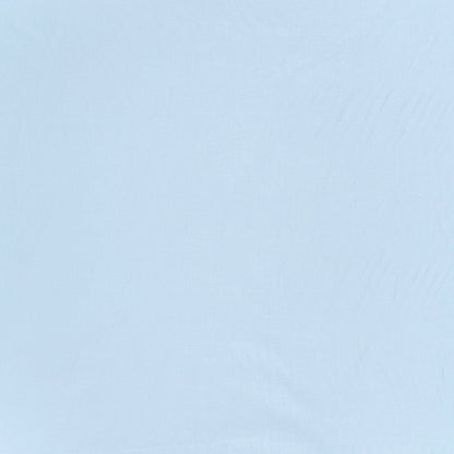 Fahnentuch Babyblau – Detail