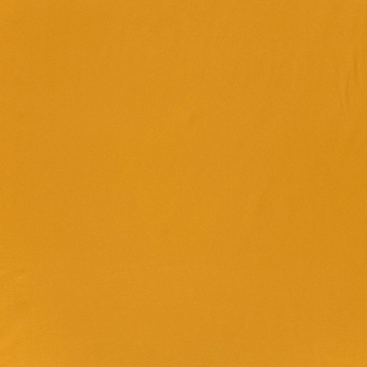 Viskose Jersey Ocker – Detail