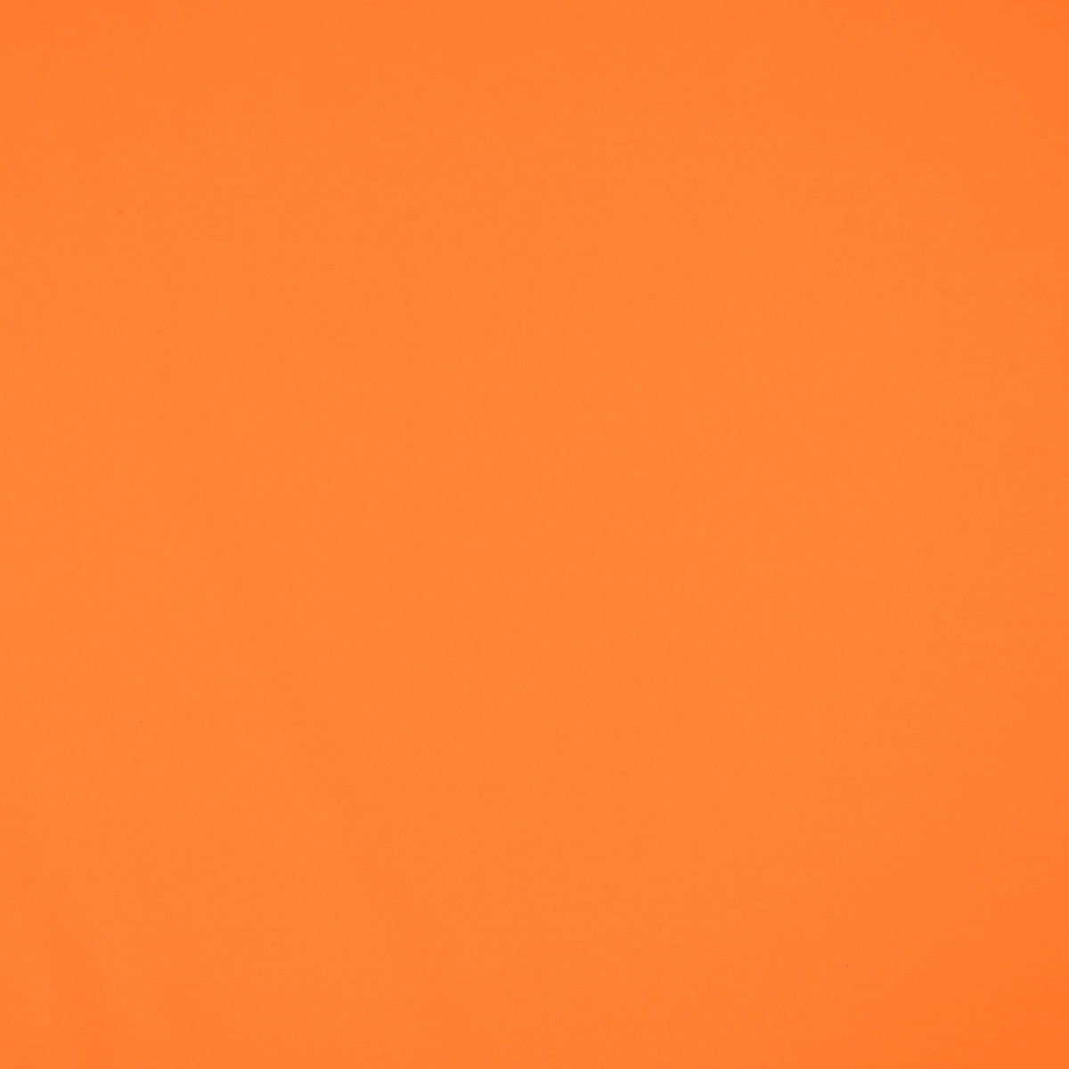Baumwolljersey Orange