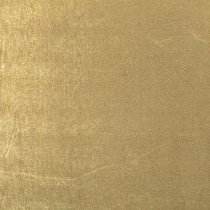 Lurex Jersey Gold Uni – Metallic Stretch Stoff für Mode | Stoffeya