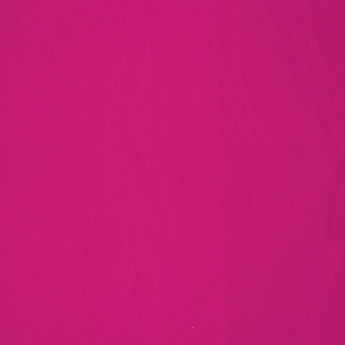 Viskose Poplin Stoff Fuchsia – Detail