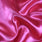 Fließender Satinstoff in Fuchsia- Glänzender Uni Stoff für Mode & Deko