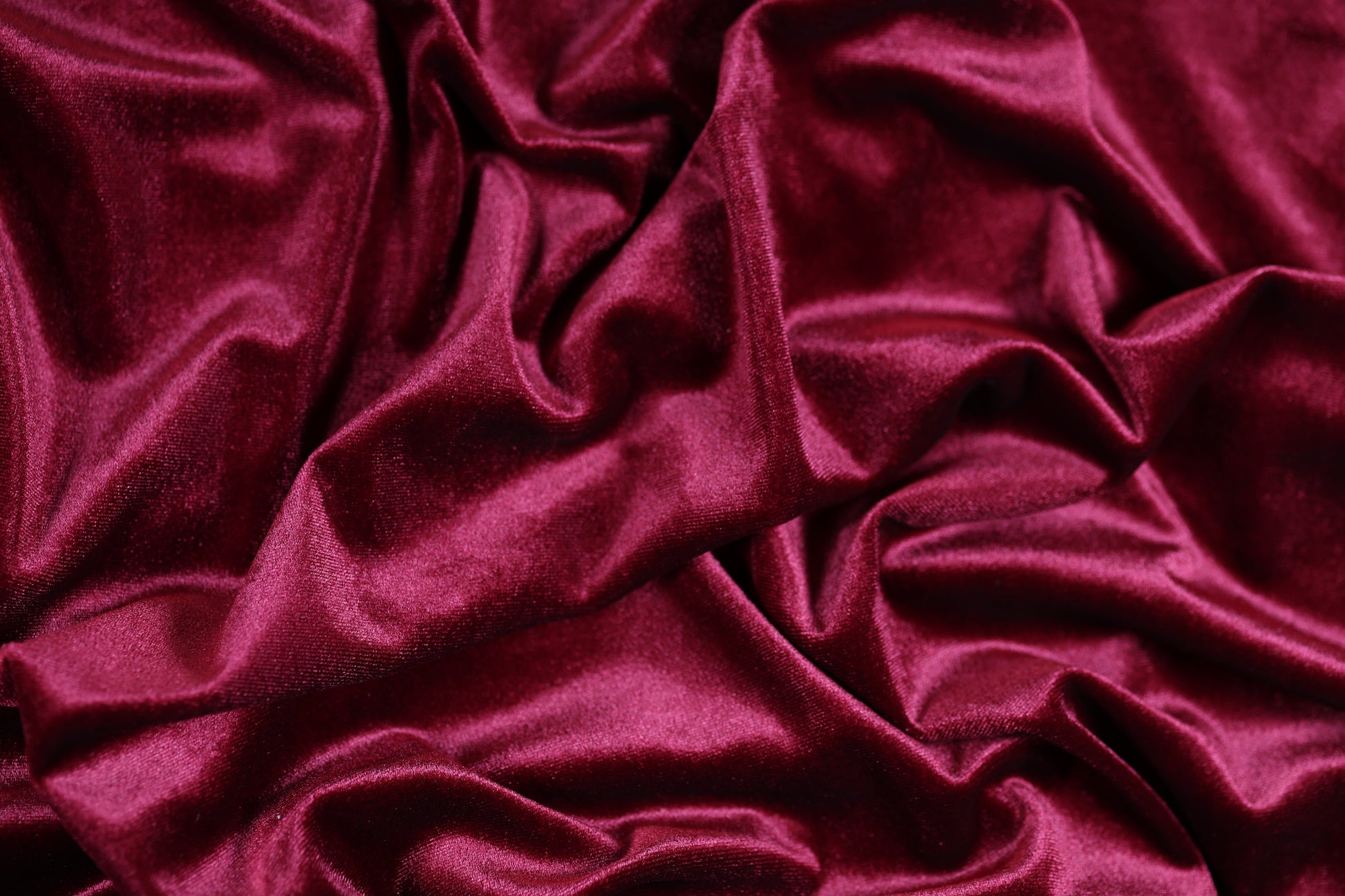 Weicher Modestoff in zartem Altrosa – luxuriöse Textur