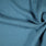 Musselin Stoff – Jeansblau