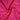Baumwollstoff – Fuchsia Pink