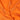 Baumwollstoff – Mandarine