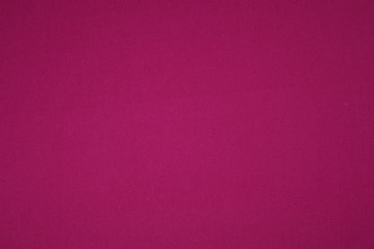 Leuchtender Canvasstoff in Pink für Taschen