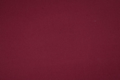 Canvas Stoff weinrot für Heimtextilien