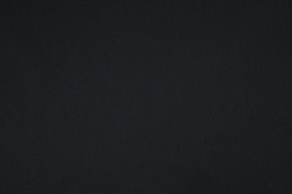 Canvas Stoff schwarz – robust und elegant