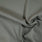 Baumwoll-Canvas – Grau Uni