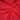 Baumwolljersey – Rot