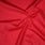 Baumwolljersey – Rot