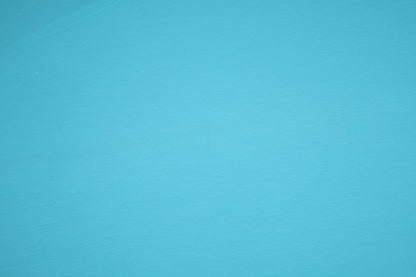 Baumwolljersey blau - 140cm price hit