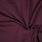 Baumwolljersey – Bordeaux