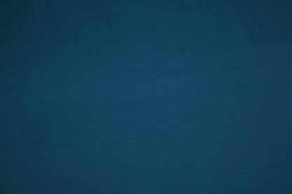 Jersey in Petrol – geschmeidig für sportliche Outfits