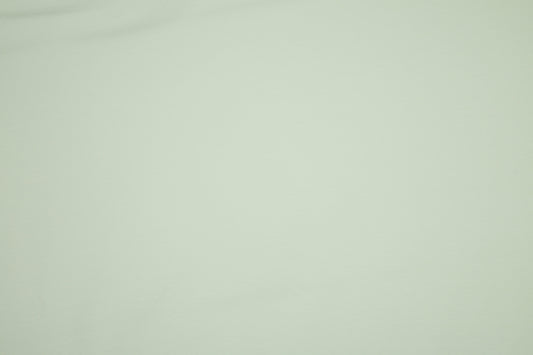 Cremefarbener Jersey – edel und vielseitig kombinierbar