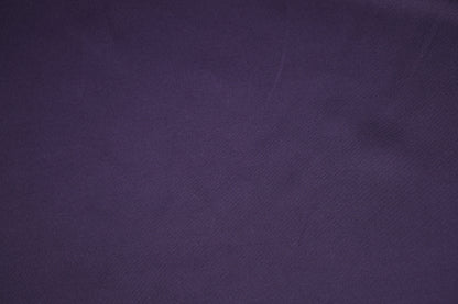 Hochwertiger Skuba Jersey Stoff – ideal für enganliegende Kleidung in Violett