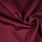 Scuba Stretch Jersey – Dunkles Bordeaux