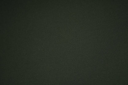 Elastischer Twin Jersey Stoff in Jägergrün – ideal für Freizeitkleidung