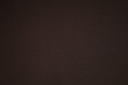 Twin Jersey in Braun für T-Shirts, Kleider und mehr