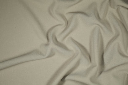 Weicher Baumwoll-Jersey in Beige – blickdicht und komfortabel