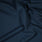 Twill Jersey Uni – Marineblau