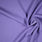 Twill Jersey Uni – Flieder