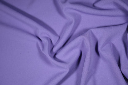 Twin Jersey in Flieder für T-Shirts, Kleider und mehr