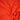 Twill Jersey Uni – Signalrot