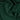 Twill Jersey Uni – Tannengrün