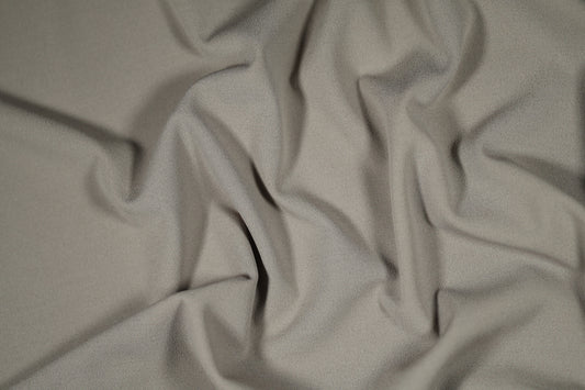 Twin Jersey in Beige – angenehm auf der Haut, ideal für Shirts