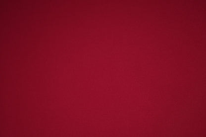 Jersey Stoff Rot – ideal für Shirts, Kleider und Kindermode