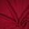 Twill Jersey Uni – Rot