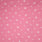 Baumwolle Jersey – Sterne auf Rosa